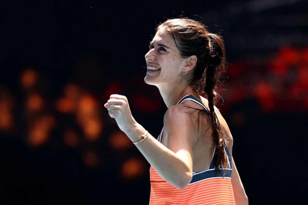 Lecție de longevitate: Sorana Cîrstea va juca pentru a 15-a oară pe tabloul principal la Australian Open_39