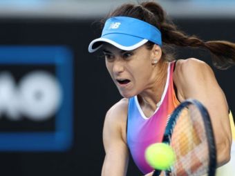 
	Lecție de longevitate: Sorana Cîrstea va juca pentru a 15-a oară pe tabloul principal la Australian Open
