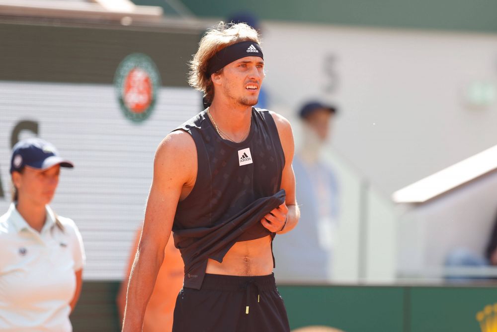 Nadal i-a dat replica lui Zverev, după ce germanul i-a programat retragerea la Roland Garros 2023_16