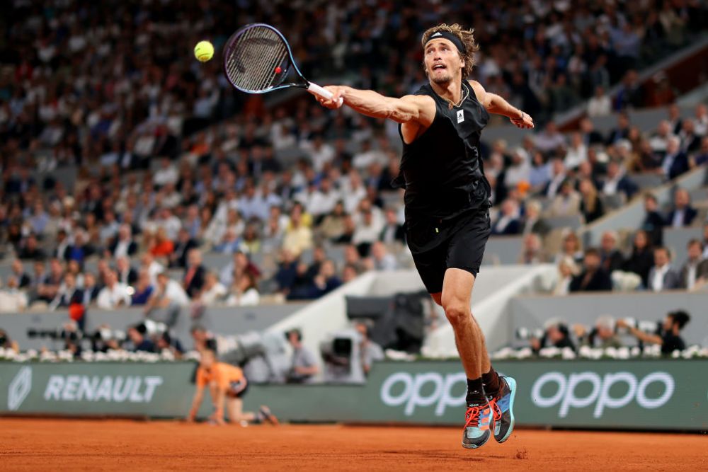 Nadal i-a dat replica lui Zverev, după ce germanul i-a programat retragerea la Roland Garros 2023_21