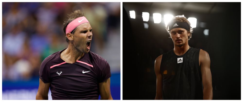 Nadal i-a dat replica lui Zverev, după ce germanul i-a programat retragerea la Roland Garros 2023_23