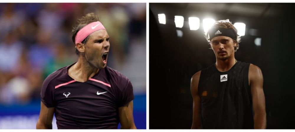 rafael nadal Alexander Zverev Rafael Nadal retragere Roland Garros Tenis ATP