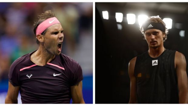 
	Nadal i-a dat replica lui Zverev, după ce germanul i-a programat retragerea la Roland Garros 2023
