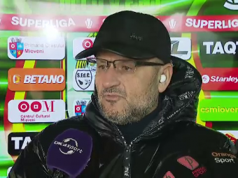 
	&bdquo;Am vorbit la Ligă!&rdquo; Adrian Mititelu a anunțat când s-ar putea rejuca meciul dintre Sepsi OSK și FCU Craiova
