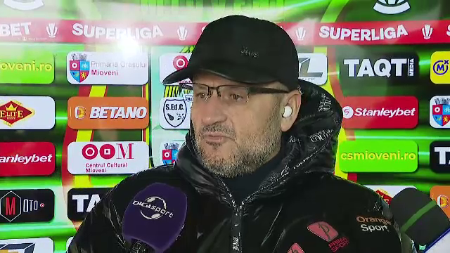 Adrian Mititelu FCU Craiova Sepsi OSK Sfantu Gheorghe