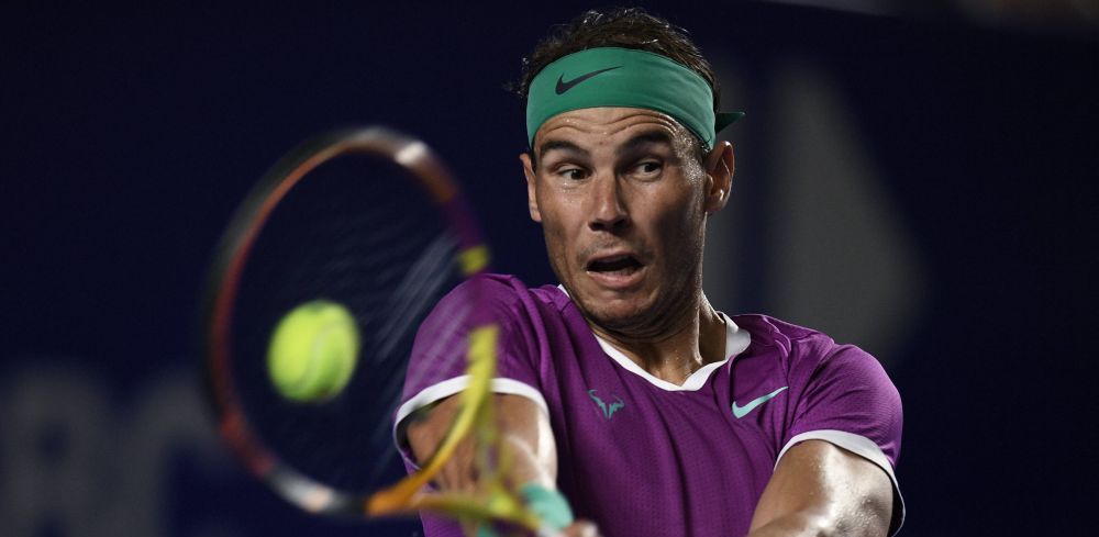 Nadal, ținut aproape 4 ore pe teren de un puști, în primul tur la Australian Open_4