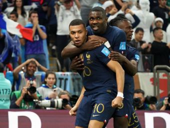 
	Un francez e asaltat cu oferte: Chelsea, PSG, Barca și Inter se luptă pentru semnătura sa
