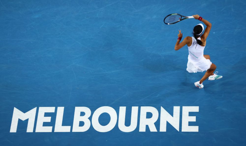 Emma Răducanu, debut entuziasmant la Melbourne: urmează un duel feroce, cu Cori Gauff, în turul 2 la Australian Open_16