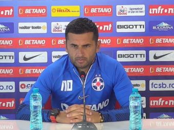 Nicolae Dică a comentat transferul lui Deian Sorescu la FCSB! Ce jucător al roș-albaștrilor va fi &#39;afectat&#39;&nbsp;