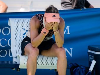 
	Primă zi nereușită la Melbourne: Ana Bogdan și Jaqueline Cristian, eliminate din Openul Australian
