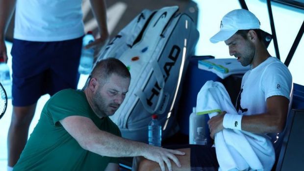 
	Novak Djokovic, la un pas de retragere din Openul Australiei? Ce decizie a luat sârbul
