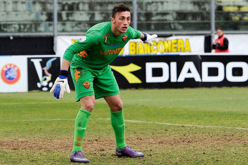 Mirko Pigliacelli semnează un nou contract! Fostul portar al Universității Craiova ”a convins pe toată lumea” + ce spune agentul italianului_21