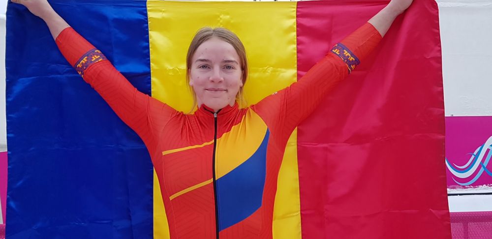 România a obținut trei medalii la Mondialele de bob U23_4