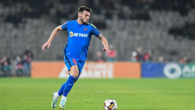 
	Reacția agentului lui Andrei Cordea după anunțul că Augsburg l-ar prefera pe Kelvin Yeboah: &bdquo;Negociem de foarte mult timp!&rdquo;&nbsp;
