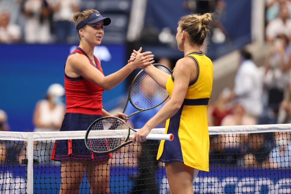 Elina Svitolina și-a anunțat decizia finală referitor la revenirea în tenis: „Timp de șapte luni nu am atins racheta”_14