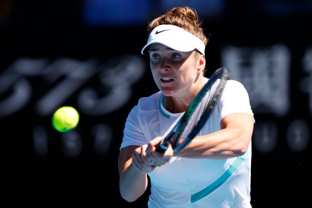 Elina Svitolina și-a anunțat decizia finală referitor la revenirea în tenis: „Timp de șapte luni nu am atins racheta”_17