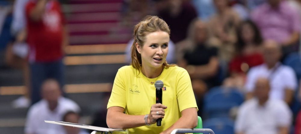 Elina Svitolina și-a anunțat decizia finală referitor la revenirea în tenis: „Timp de șapte luni nu am atins racheta”_19
