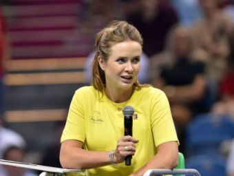 
	Elina Svitolina și-a anunțat decizia finală referitor la revenirea în tenis: &bdquo;Timp de șapte luni nu am atins racheta&rdquo;
