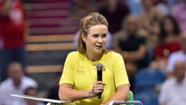 
	Elina Svitolina și-a anunțat decizia finală referitor la revenirea în tenis: &bdquo;Timp de șapte luni nu am atins racheta&rdquo;
