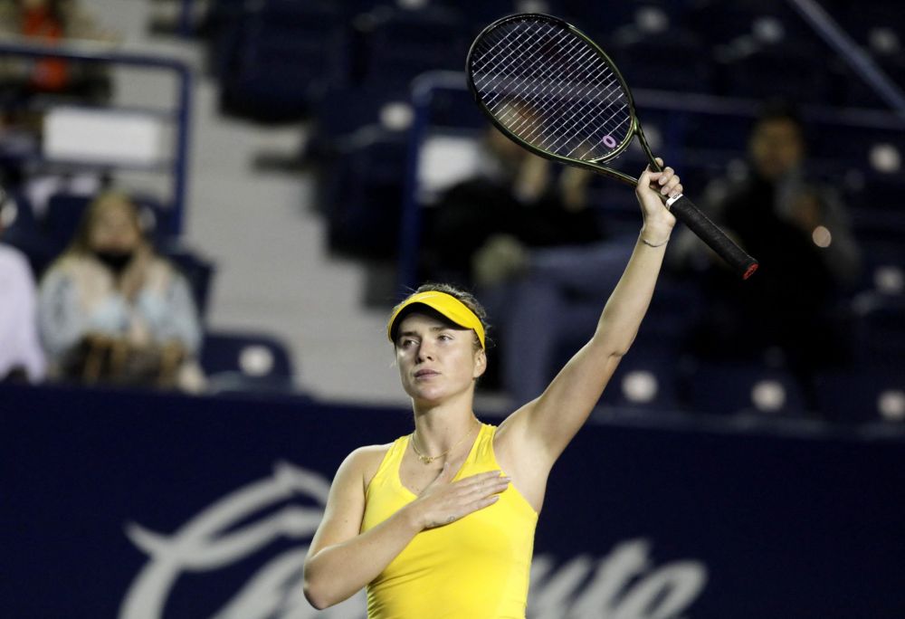 Elina Svitolina și-a anunțat decizia finală referitor la revenirea în tenis: „Timp de șapte luni nu am atins racheta”_6