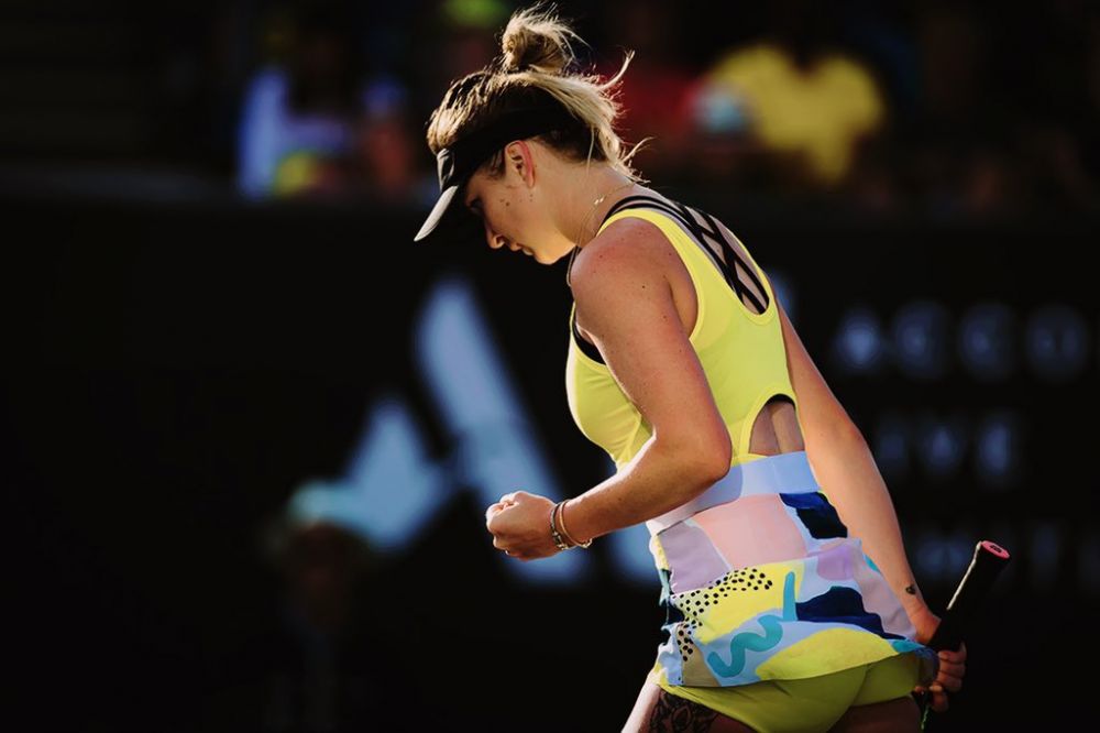 Elina Svitolina și-a anunțat decizia finală referitor la revenirea în tenis: „Timp de șapte luni nu am atins racheta”_8