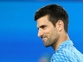 
	Cum l-au primit australienii pe Djokovic, în Arena Rod Laver, la primul meci în Openul Australian, după doi ani
