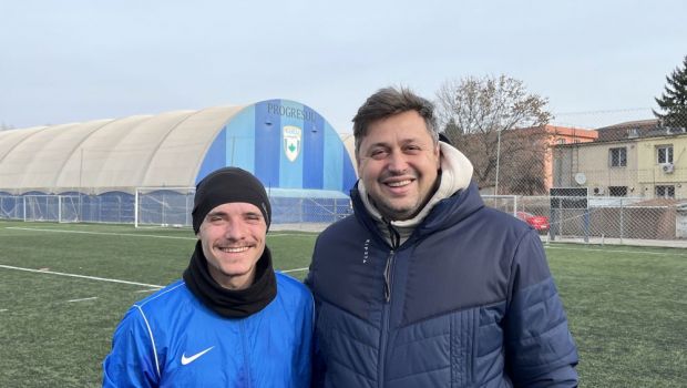 
	Stabilitate neobișnuită pentru România. Aceștia sunt fotbalistul și antrenorul care colaborează de 16 ani!

