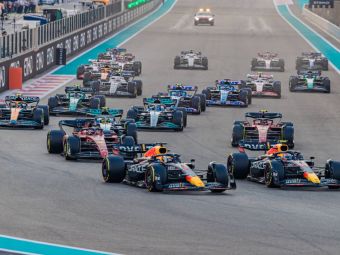 
	Patru piloți se luptă pentru ultimele locuri rămase în Formula 1! Cum va arăta grila în 2024
