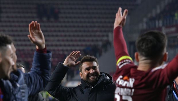 
	&quot;Îmi este greu să cred&quot;. Adrian Mutu nu este văzut ca favorit pentru a ajunge antrenor în Serie A&nbsp;
