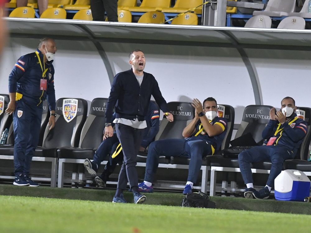 Bogdan Lobonț, la 45 de ani: "Uneori mă bate gândul să mă reapuc de fotbal!" Trei jucători de la U20 care-l impresionează, surpriza din metrou și golul care l-a "chinuit"_59