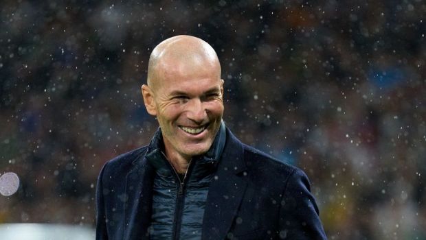
	S-a aflat! Ce transfer pregătește Zidane dacă semnează cu Bayern

