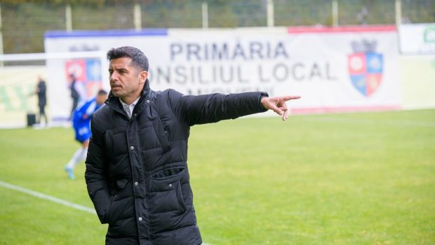 
	Nicolae Dică, umilit la Pitești! Antrenorul nu a fost lăsat să intre pe stadion, pentru că nu avea bilet
