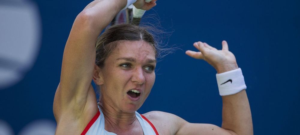 Simona Halep suspendata John McEnroe Tenis WTA