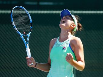 
	Irina Begu, spre top 25 WTA! Prima victorie românească la Australian Open 2023
