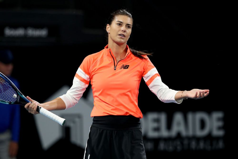 România la Australian Open 2023, palmares dezamăgitor: din cinci participante, doar Irina Begu s-a calificat în turul doi_17