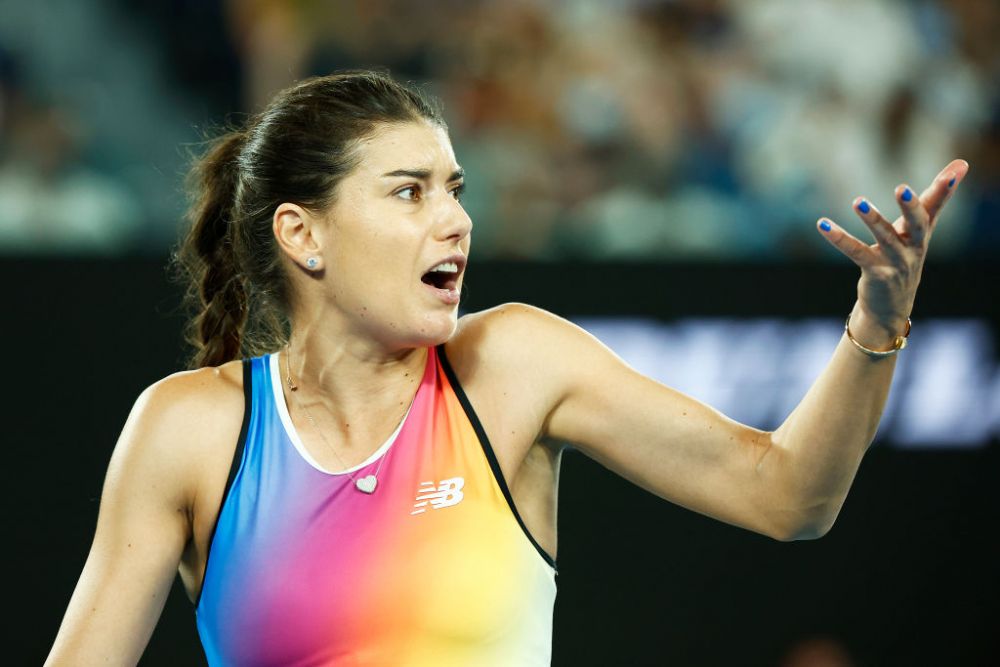 România la Australian Open 2023, palmares dezamăgitor: din cinci participante, doar Irina Begu s-a calificat în turul doi_19