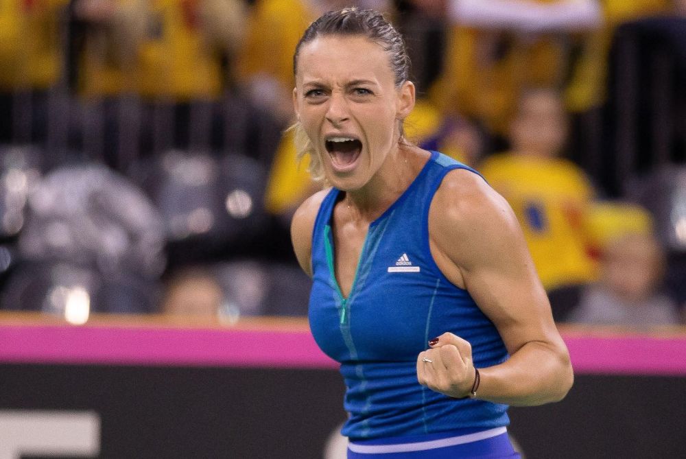 România la Australian Open 2023, palmares dezamăgitor: din cinci participante, doar Irina Begu s-a calificat în turul doi_27
