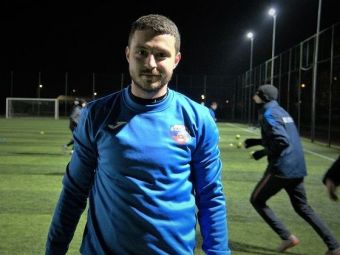 
	Campion în Liga 1 alături de Răzvan Marin sau Florinel Coman, transferat lângă un fost fotbalist de la FCSB în Liga 4!
