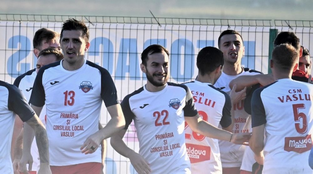 Campion în Liga 1 alături de Răzvan Marin sau Florinel Coman, transferat lângă un fost fotbalist de la FCSB în Liga 4!_1