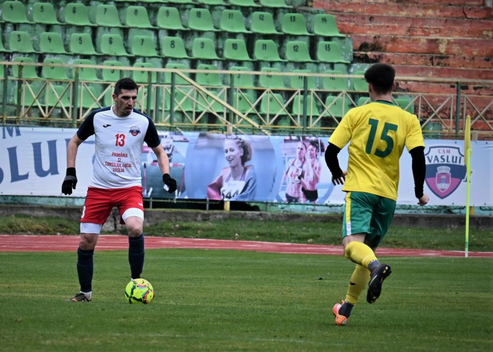 Campion în Liga 1 alături de Răzvan Marin sau Florinel Coman, transferat lângă un fost fotbalist de la FCSB în Liga 4!_6