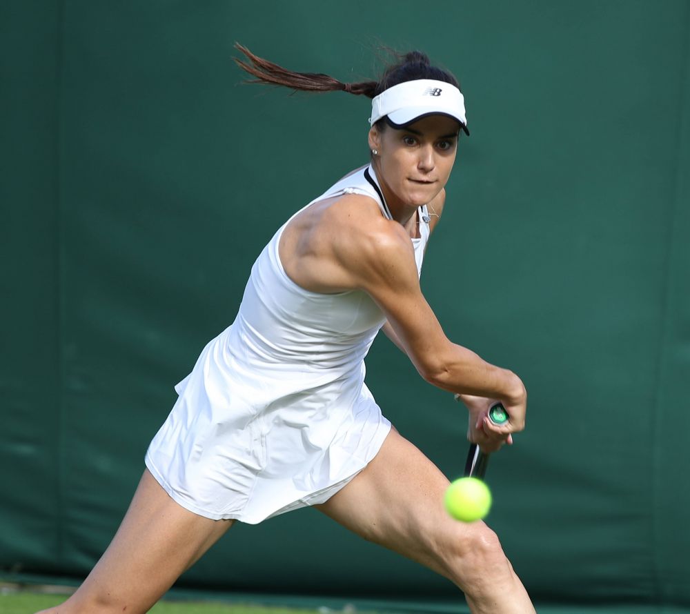 Sorana Cîrstea a primit o amendă usturătoare după ce a fost eliminată de la Australian Open. Motivul pentru care a fost sancționată_11