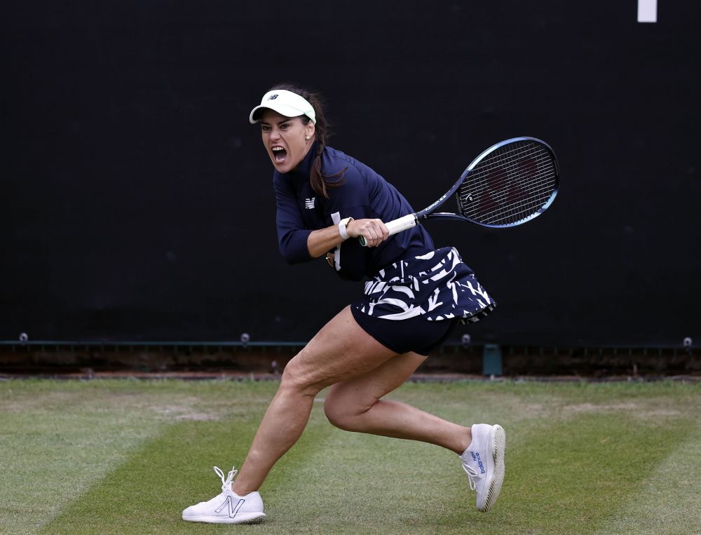 Sorana Cîrstea a primit o amendă usturătoare după ce a fost eliminată de la Australian Open. Motivul pentru care a fost sancționată_16