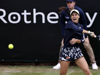
	Sorana Cîrstea a primit o amendă usturătoare după ce a fost eliminată de la Australian Open. Motivul pentru care a fost sancționată
