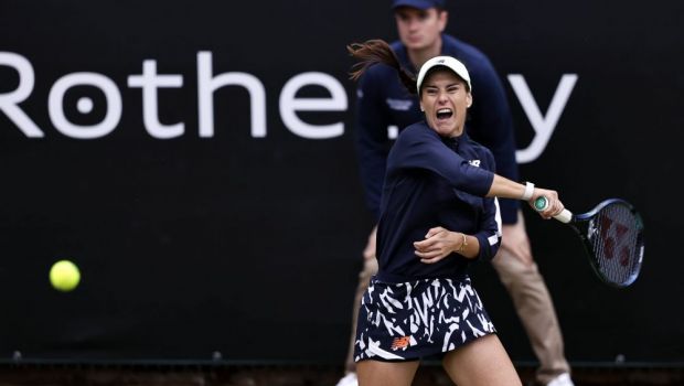 
	Sorana Cîrstea a primit o amendă usturătoare după ce a fost eliminată de la Australian Open. Motivul pentru care a fost sancționată
