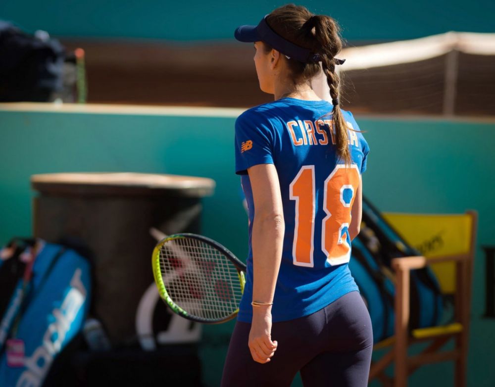 Sorana Cîrstea a primit o amendă usturătoare după ce a fost eliminată de la Australian Open. Motivul pentru care a fost sancționată_25