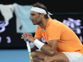 
	Diagnostic dur: accidentarea lui Nadal îl va ține departe de circuitul ATP. Cât timp va lipsi
