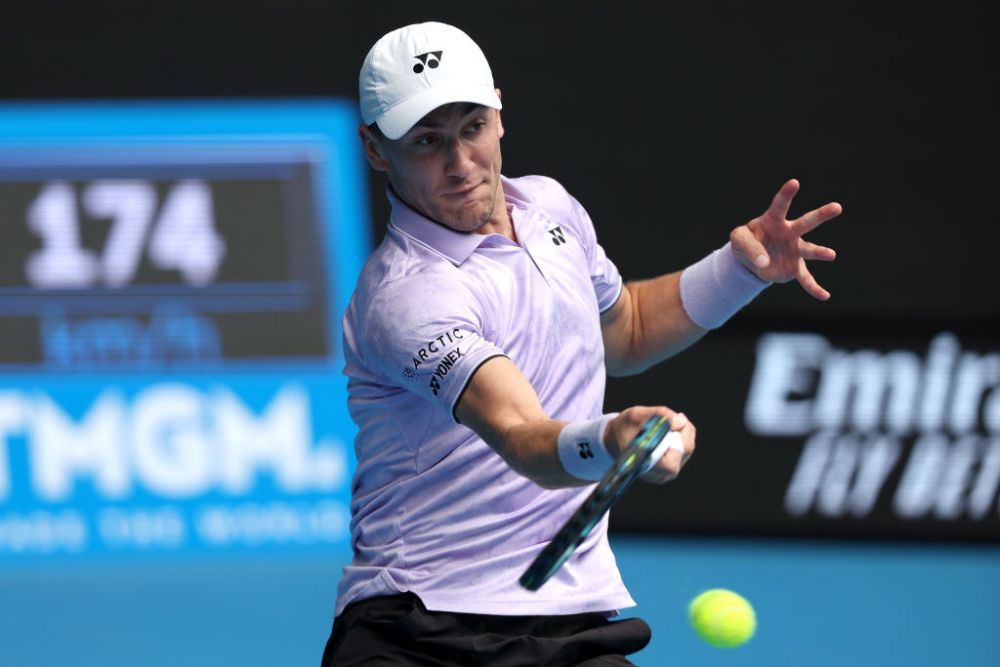 Primii doi favoriți ai Openului Australiei, Nadal și Ruud, eliminați din turneu, după doar două tururi_1