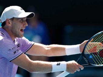 
	Primii doi favoriți ai Openului Australiei, Nadal și Ruud, eliminați din turneu, după doar două tururi
