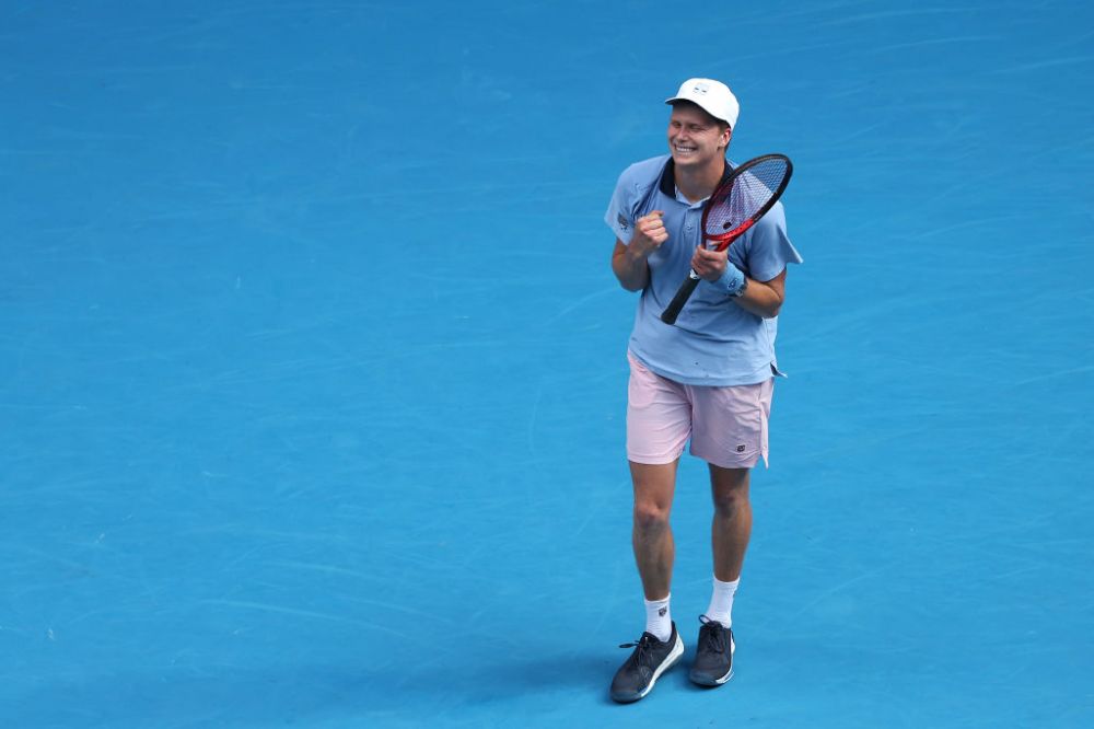 Primii doi favoriți ai Openului Australiei, Nadal și Ruud, eliminați din turneu, după doar două tururi_6
