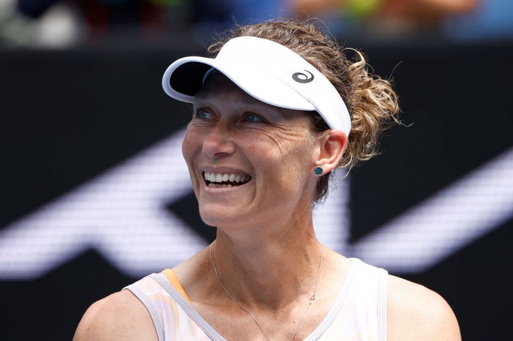 Samantha Stosur s-a retras din tenis: ultimul punct jucat de australiancă, la 38 de ani_2